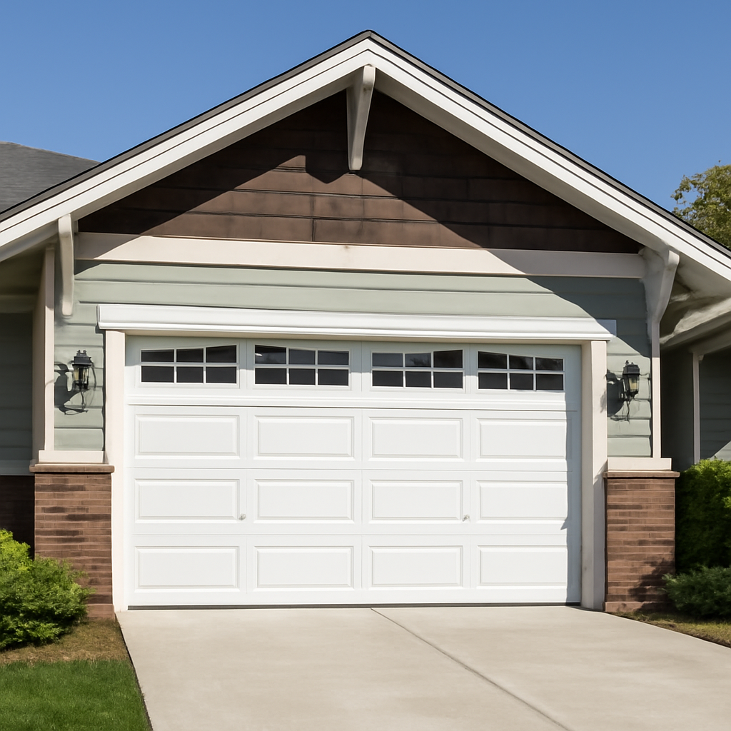 Garage Door Repair New Brunswick, NJ