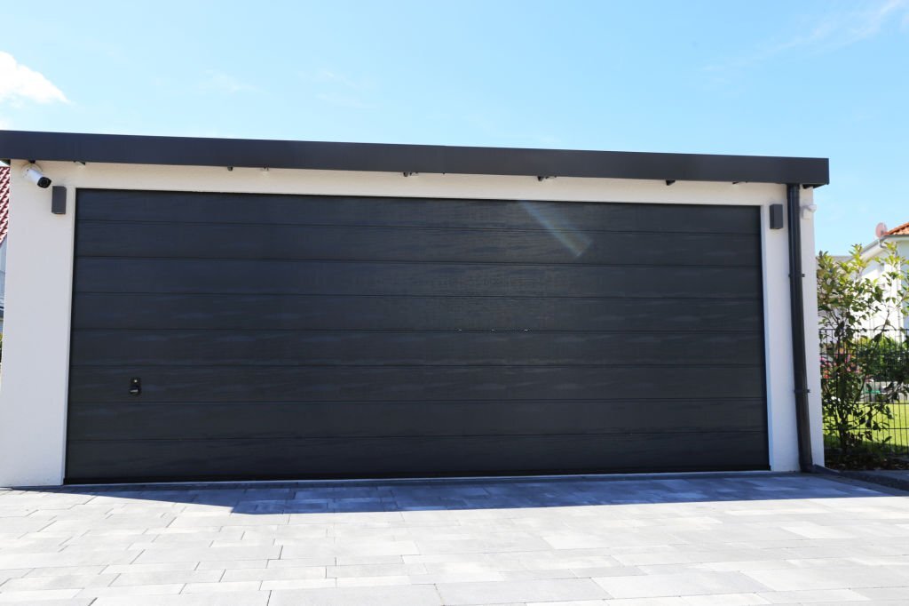 Garage Door Repair Services