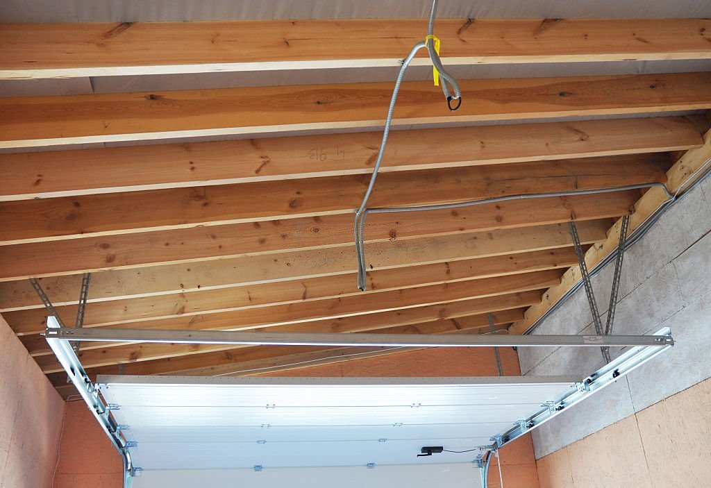 Garage Door Spring Repair Services